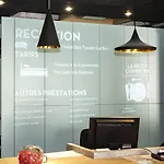 Hotel Ibis Vichy