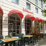 Ibis 3* Vichy