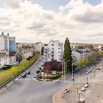 Hotel Ibis Vichy