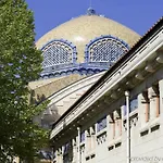 Ibis Hotel 3*