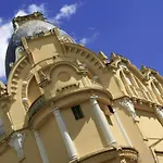 Ibis Hotel Vichy