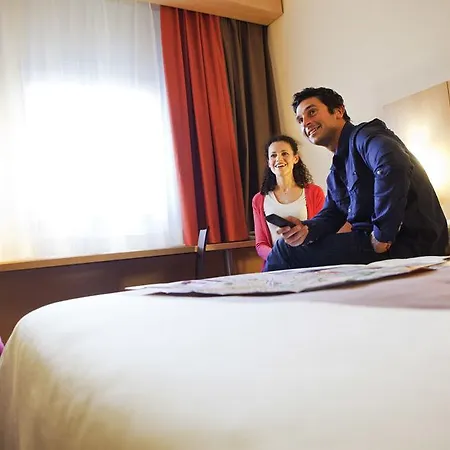 Ibis 3* Vichy