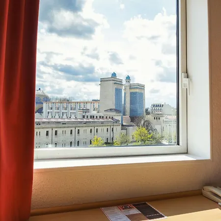 Hotel Ibis