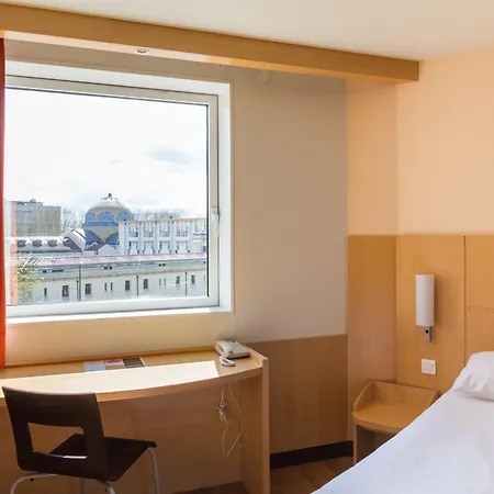 Ibis 3* 비시