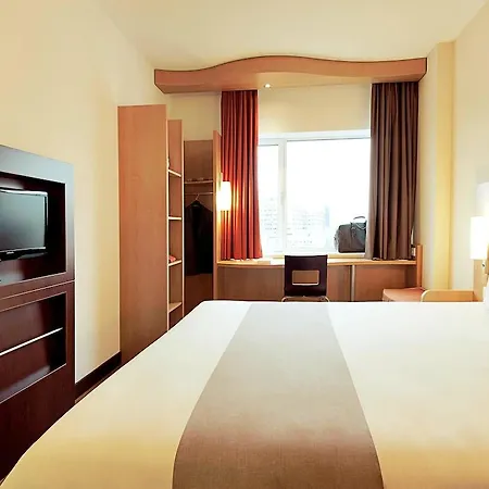 Ibis Szálloda 3*