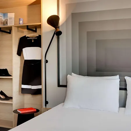 Ibis Hotel