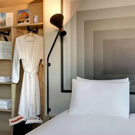 Ibis Szálloda Vichy