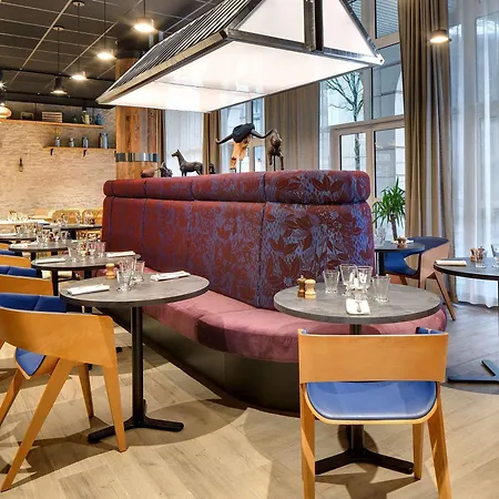 Ibis Szálloda 3*