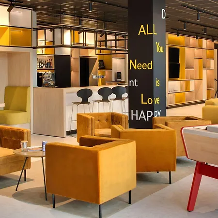 Hotel Ibis 3*