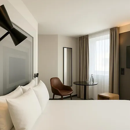 Ibis Szálloda 3*