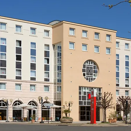 Ibis Отель Виши