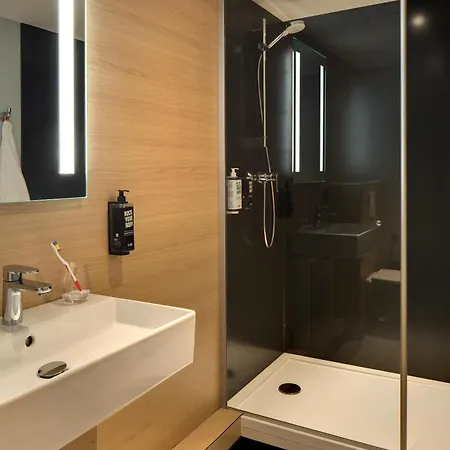 Ibis 3* Vichy