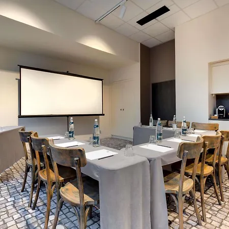 Ibis Szálloda Vichy