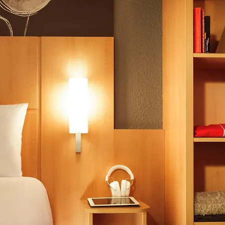 Ξενοδοχείο Ibis 3*