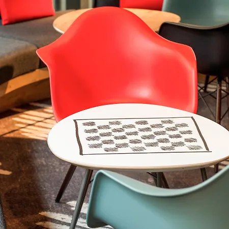 Ibis Vichy