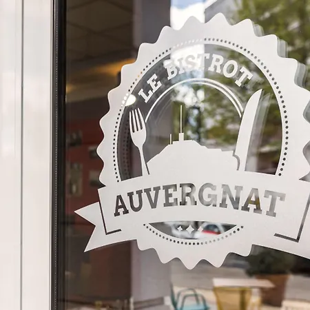 Ibis Szálloda Vichy