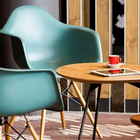 Ibis Szálloda Vichy