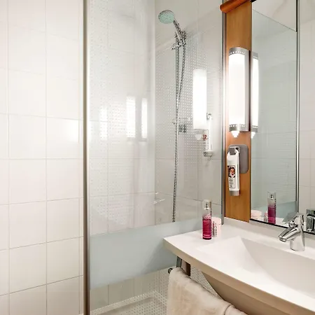 Ibis Отель Виши