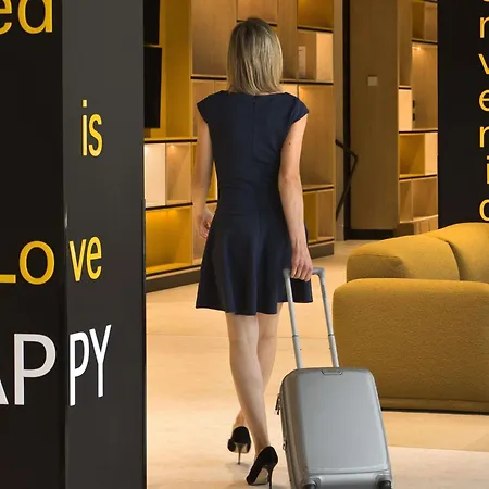 Ibis Szálloda Vichy