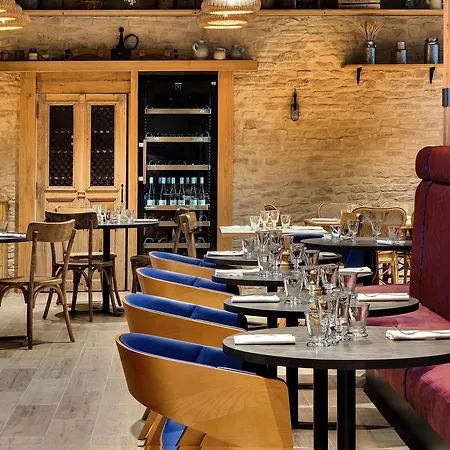Ibis Hotel Vichy
