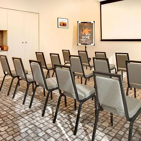 Hotel Ibis Vichy