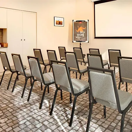 Hotel Ibis Vichy