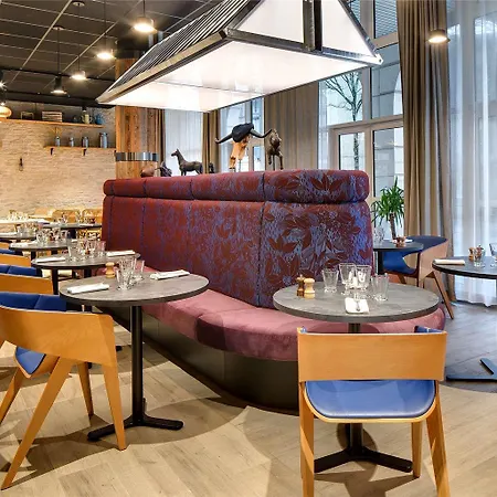 Ibis 3* Vichy