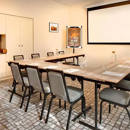 Ibis 3* Vichy