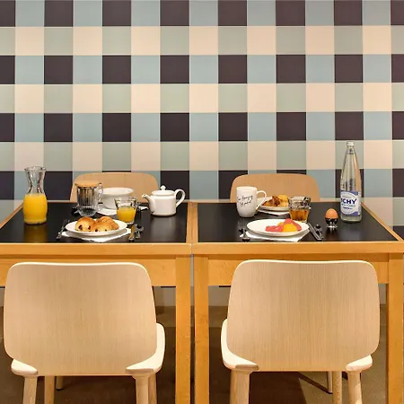 Ibis Hotel Vichy