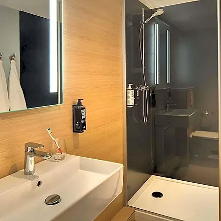 Ibis 3*