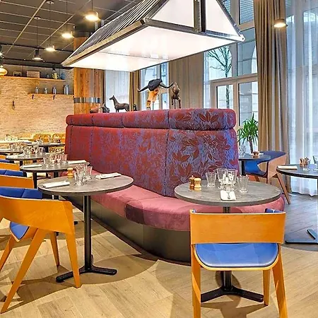 Hotel Ibis