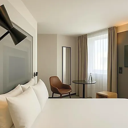 Hotel Ibis Vichy