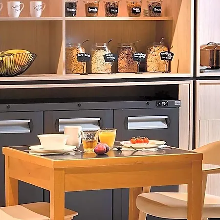 Ibis Hotel Vichy