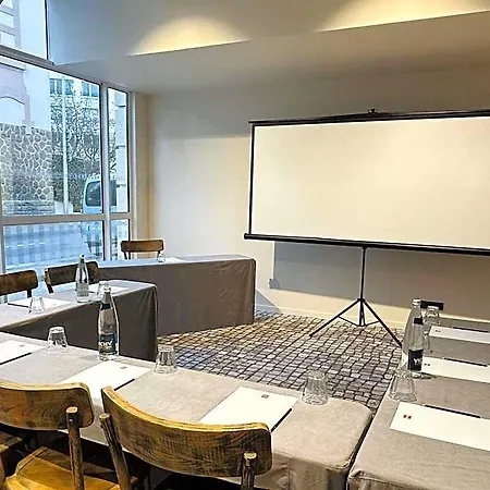 Hotel Ibis Vichy