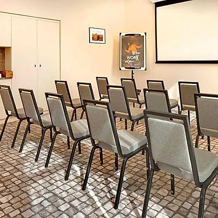 Ibis Hotel Vichy