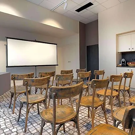 Hotel Ibis