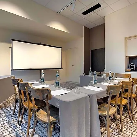 Ibis Vichy