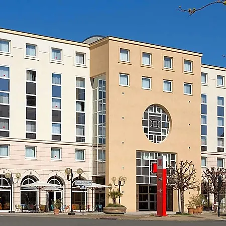 Hotel Ibis