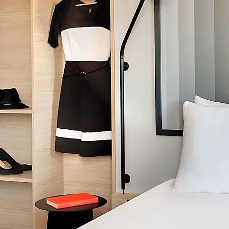 Ibis Vichy