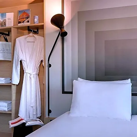 Ibis Hotel Vichy
