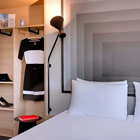 Ibis Vichy