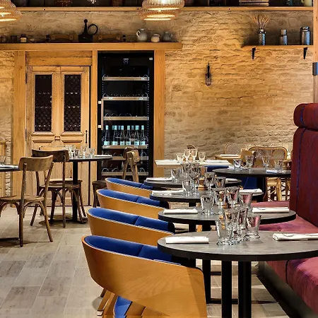 Отель Ibis 3*