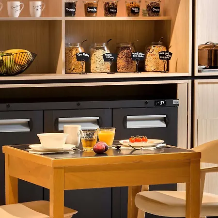 Ibis Отель 3*