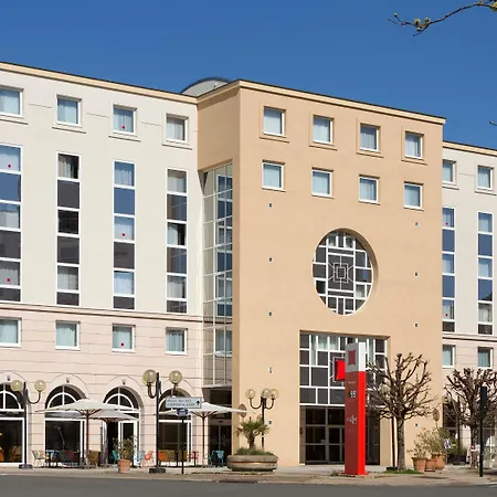 Ibis 3*