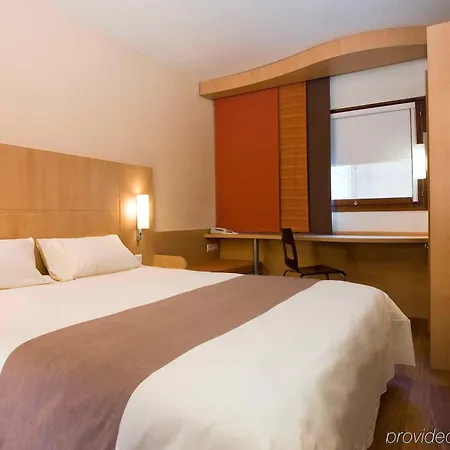 Ibis Hotel