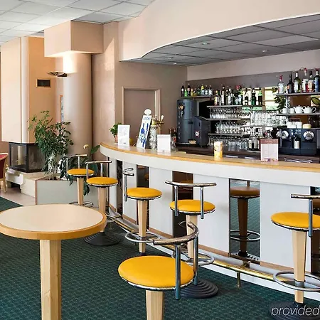 Отель Ibis Виши