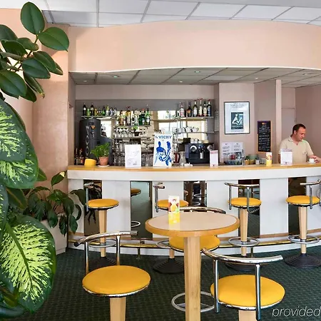 Ibis Vichy