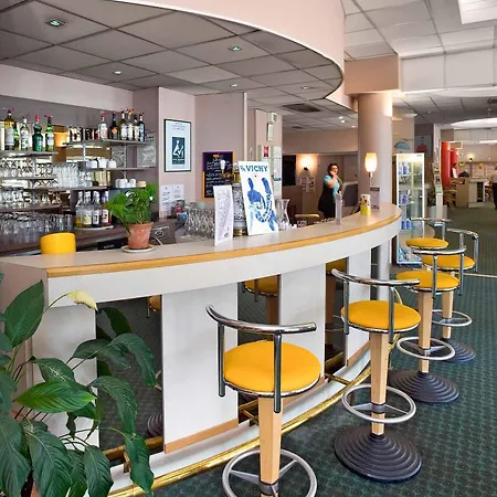 Ibis Vichy