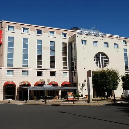 Ibis Szálloda 3*