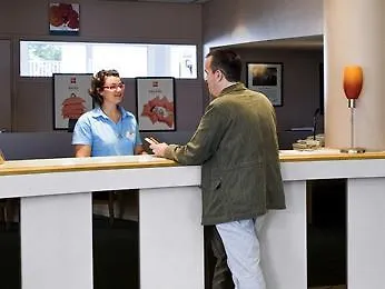 Szálloda Ibis 3*